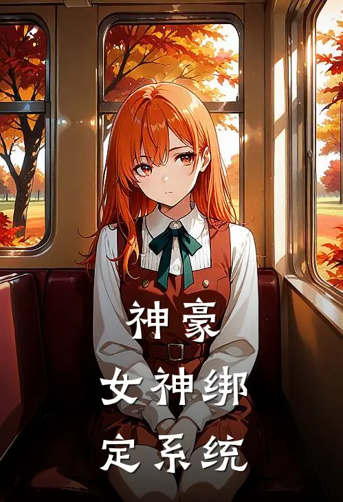 神豪：女神绑定系统