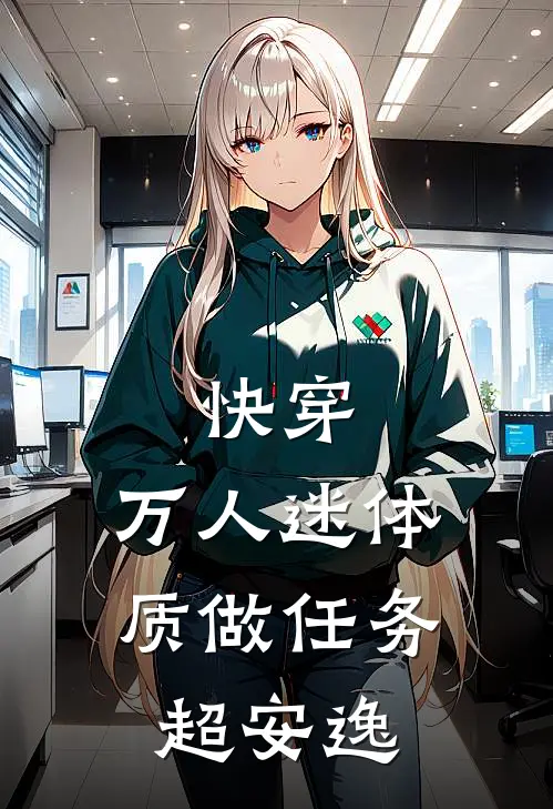 快穿：万人迷体质做任务，超安逸