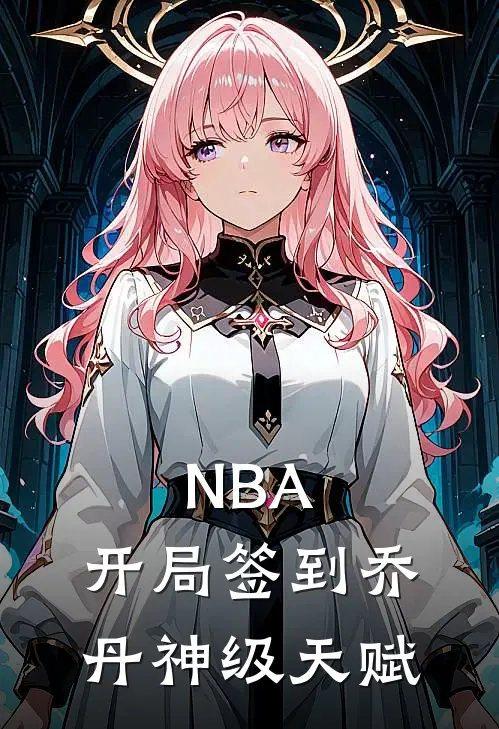 NBA：开局签到乔丹神级天赋