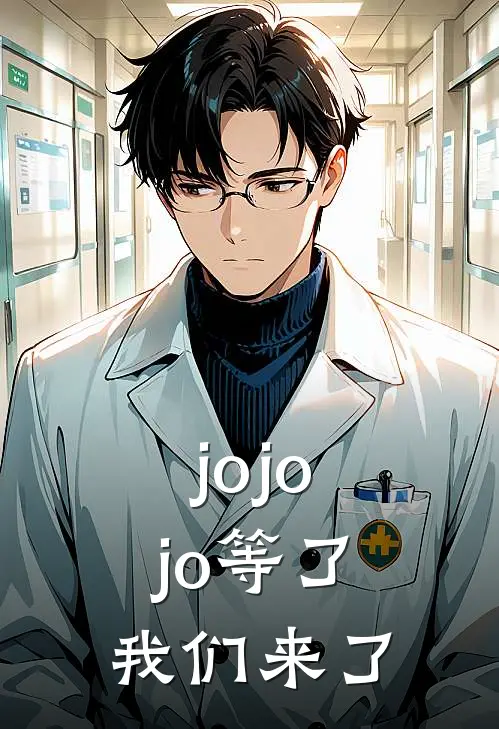 jojo，jo等了，我们来了