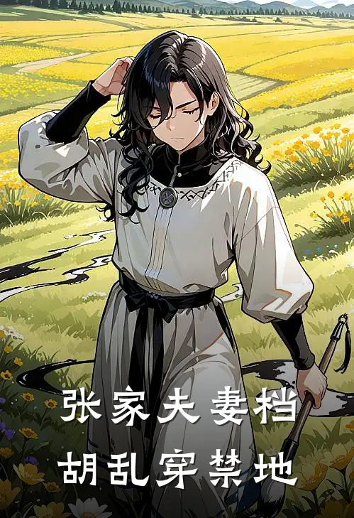 张家夫妻档胡乱穿禁地