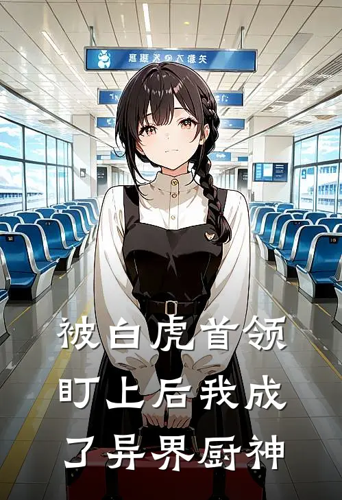 被白虎首领盯上后我成了异界厨神