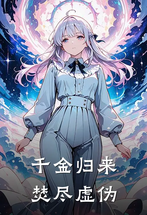 千金归来焚尽虚伪