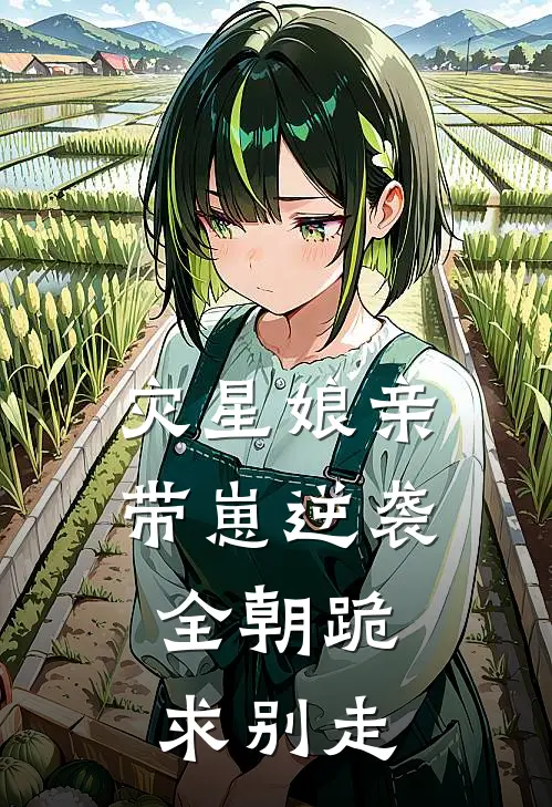 灾星娘亲带崽逆袭，全朝跪求别走