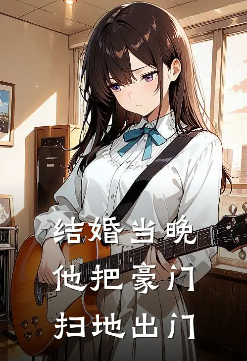 结婚当晚，他把豪门扫地出门