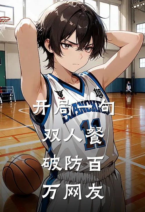 开局一句双人餐，破防百万网友