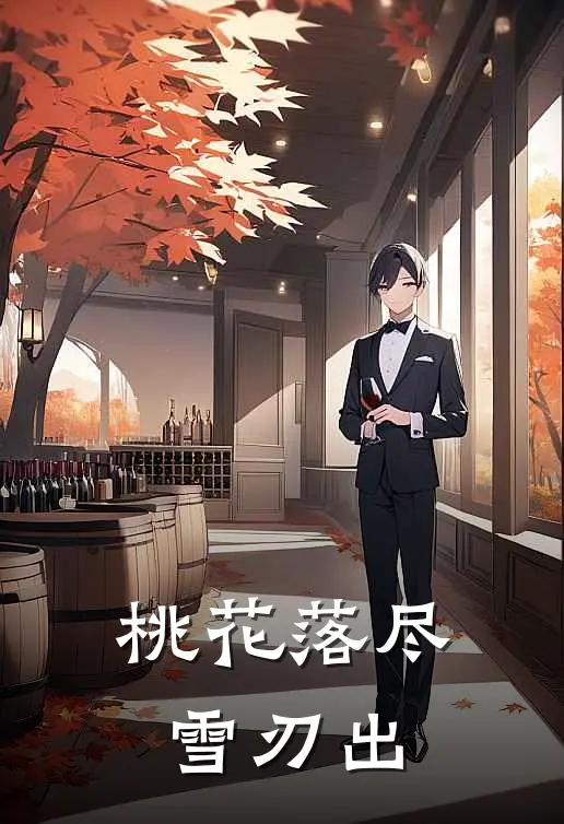 桃花落尽雪刃出