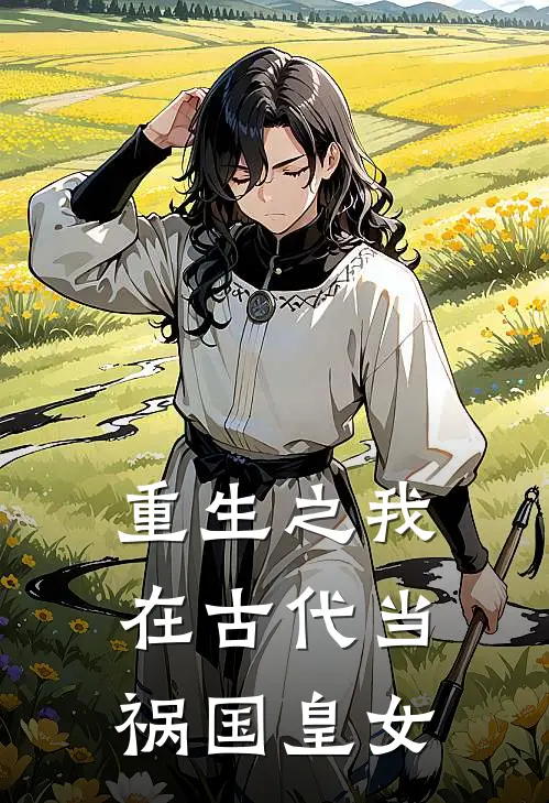 重生之我在古代当祸国皇女