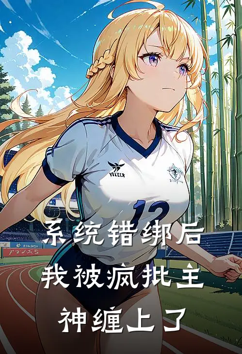系统错绑后，我被疯批主神缠上了