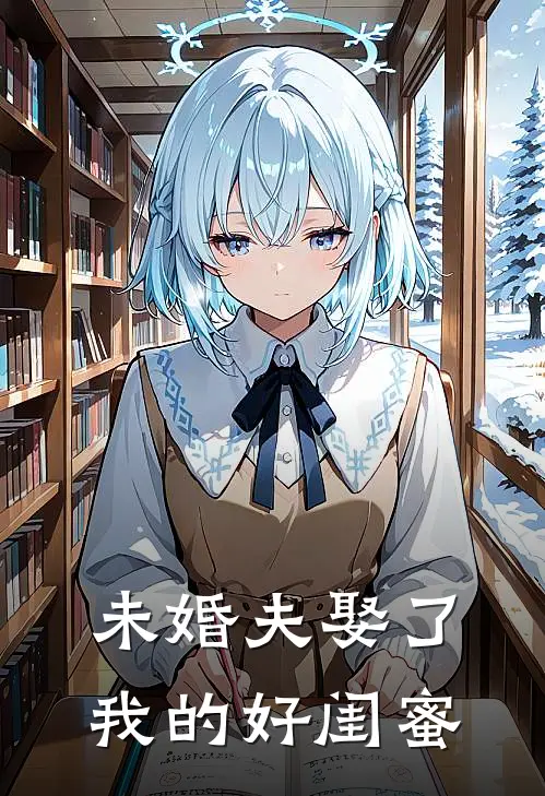 未婚夫娶了我的好闺蜜