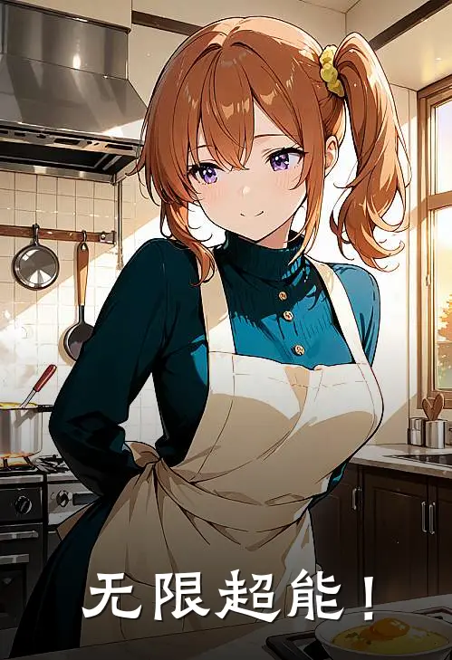 无限超能！