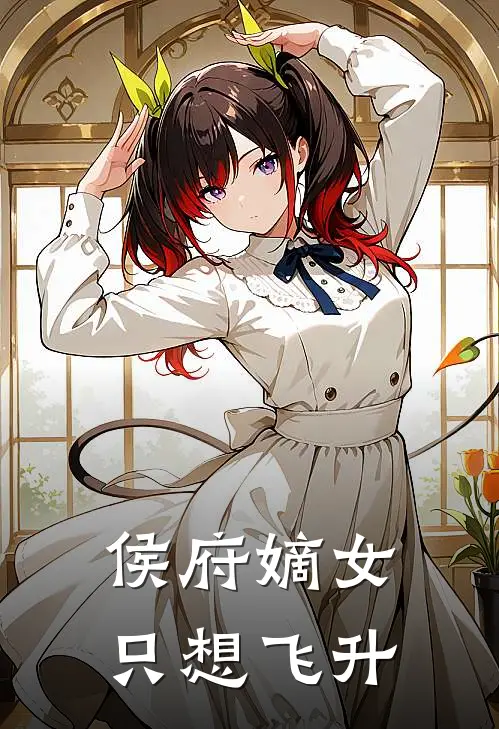 侯府嫡女只想飞升