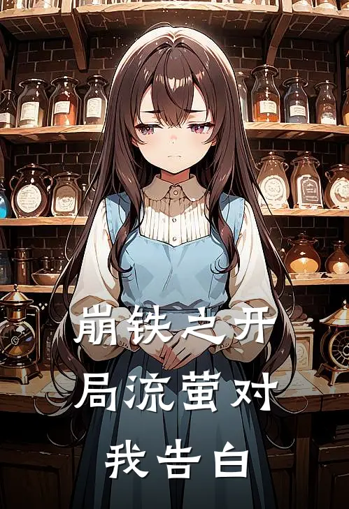 崩铁之开局流萤对我告白