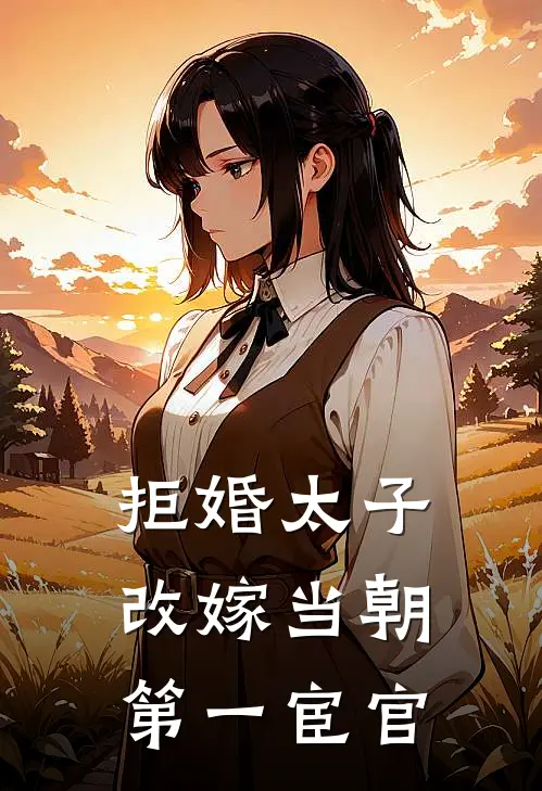 拒婚太子，改嫁当朝第一宦官