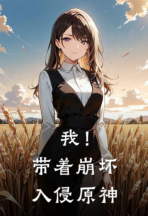 我！带着崩坏入侵原神