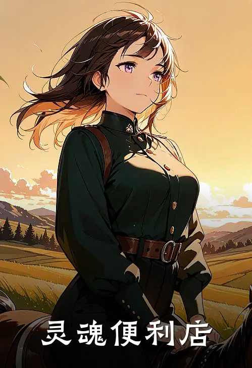 灵魂便利店
