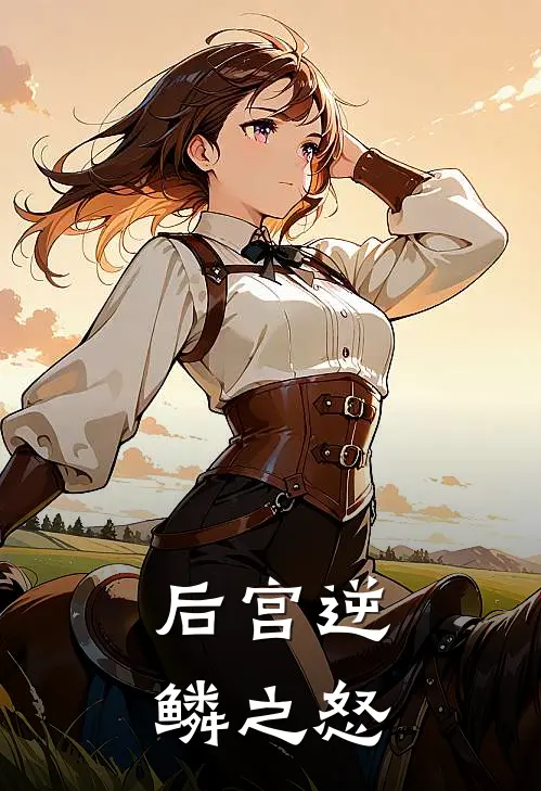 后宫·逆鳞之怒