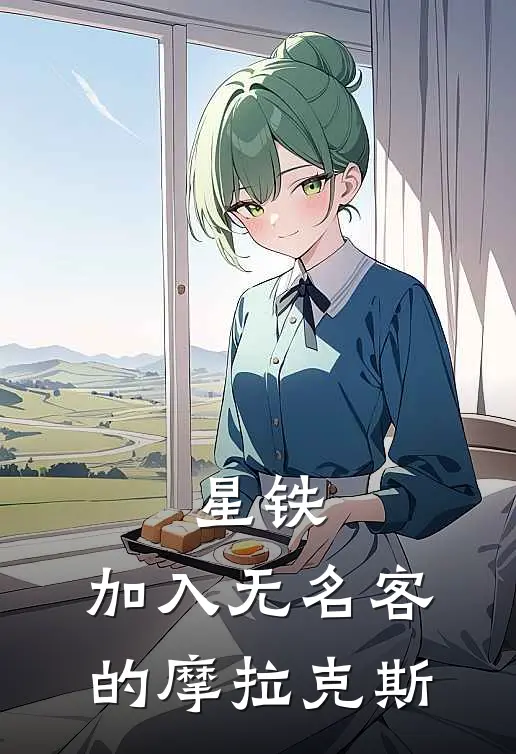 星铁：加入无名客的摩拉克斯