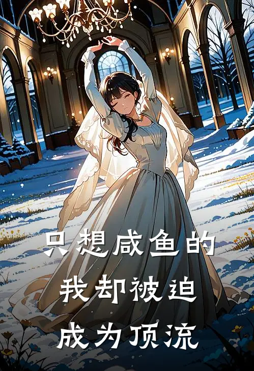 只想咸鱼的我却被迫成为顶流