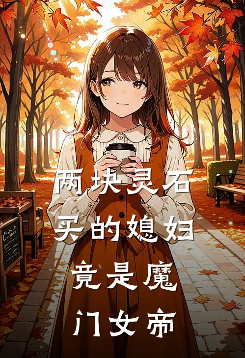 两块灵石买的媳妇，竟是魔门女帝