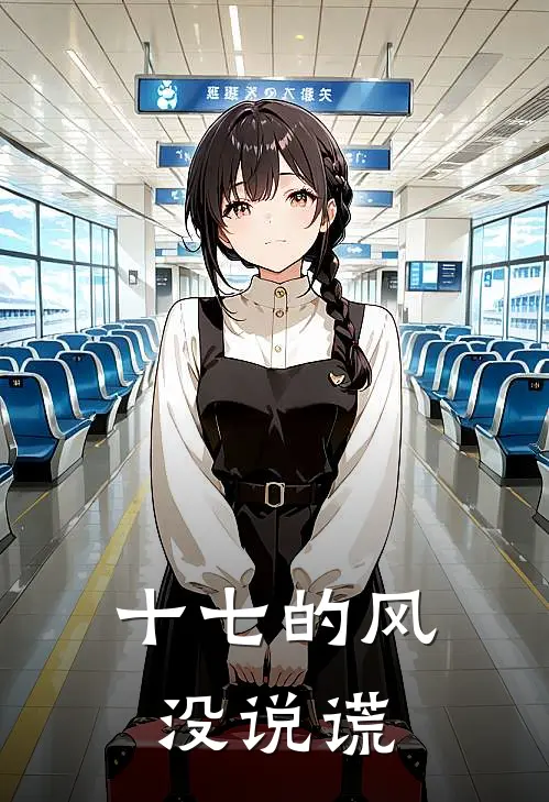 十七的风没说谎