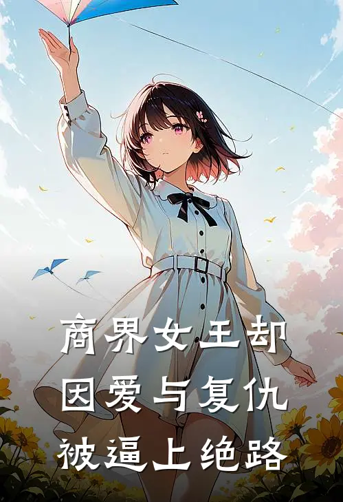 商界女王却因爱与复仇被逼上绝路