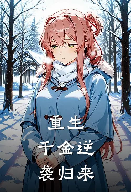 重生:千金逆袭归来