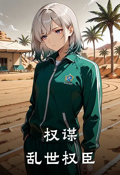 权谋：乱世权臣