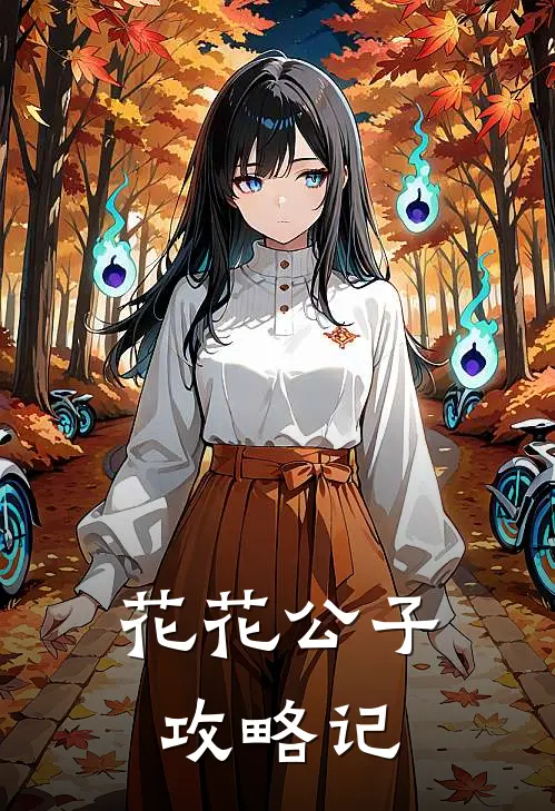 花花公子攻略记