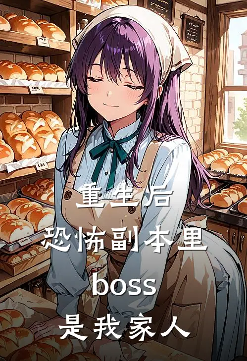 重生后，恐怖副本里boss是我家人