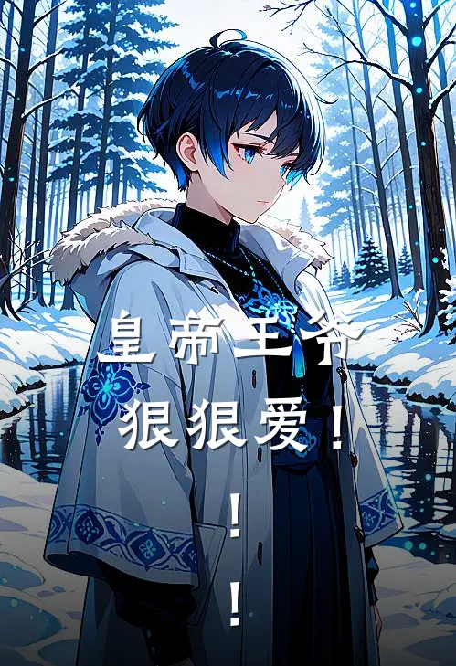 皇帝王爷狠狠爱！！！