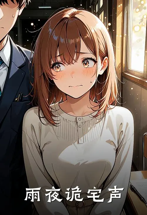 雨夜诡宅声