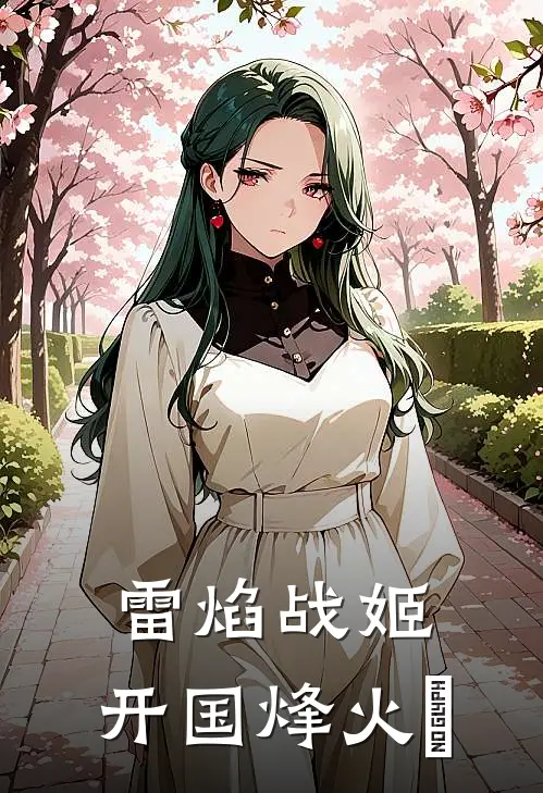 雷焰战姬：开国烽火​