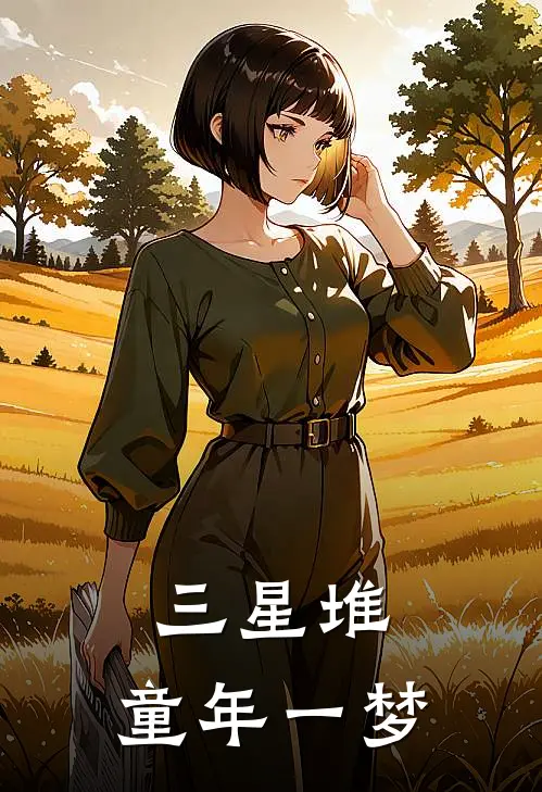 三星堆：童年一梦