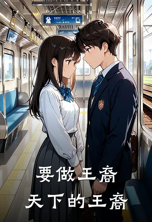 要做王裔，天下的王裔