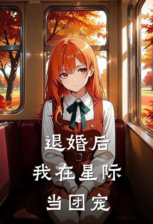 退婚后，我在星际当团宠