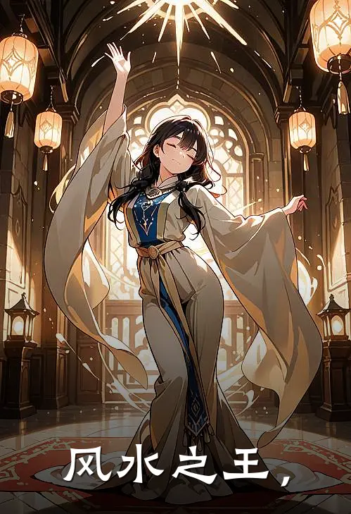 风水之王，