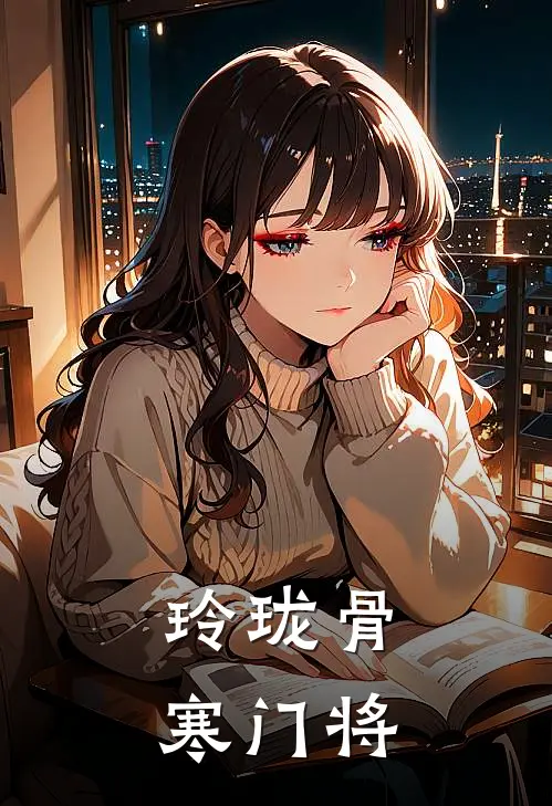 玲珑骨：寒门将