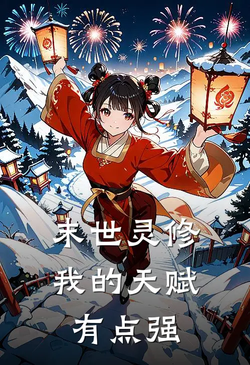 末世灵修：我的天赋有点强