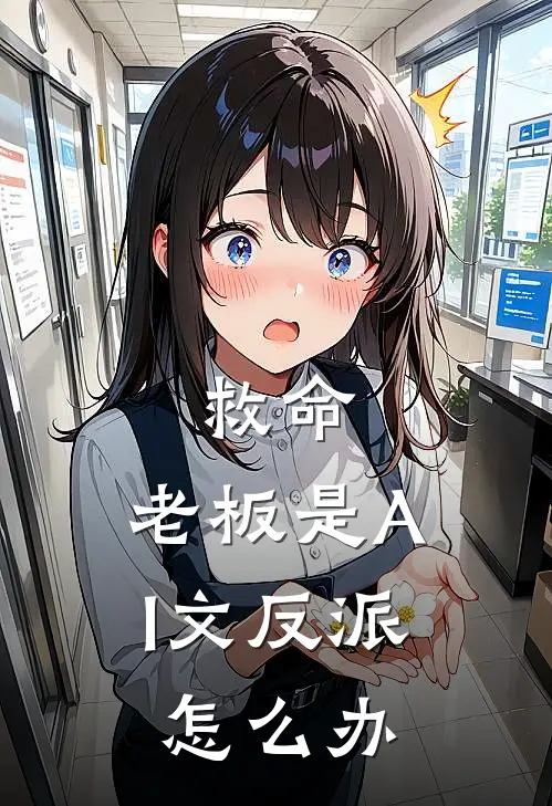 救命，老板是AI文反派怎么办