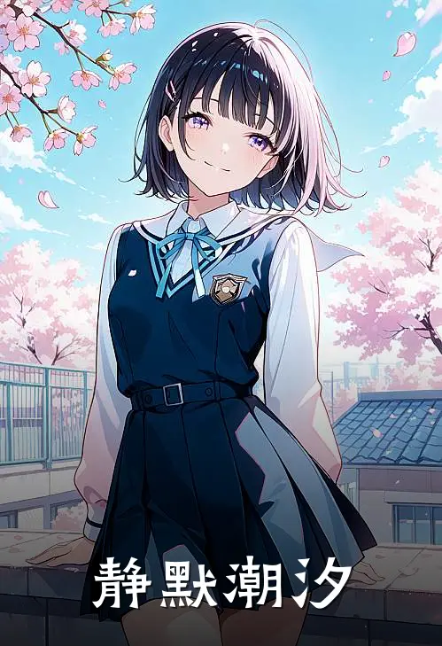 静默潮汐