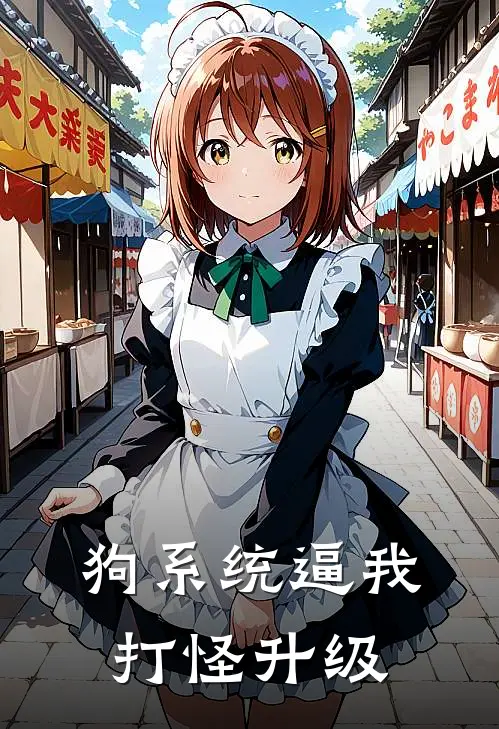 狗系统逼我打怪升级