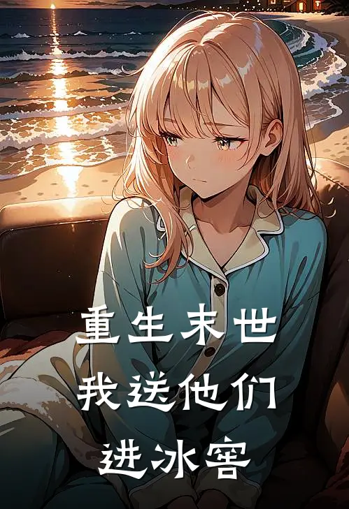 重生末世，我送他们进冰窖