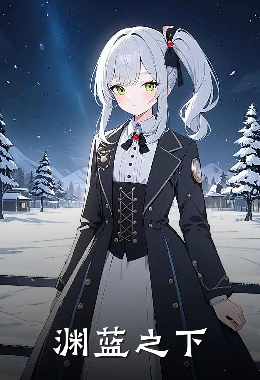 渊蓝之下