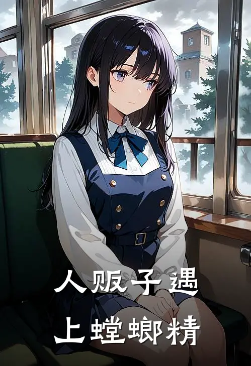 人贩子遇上螳螂精