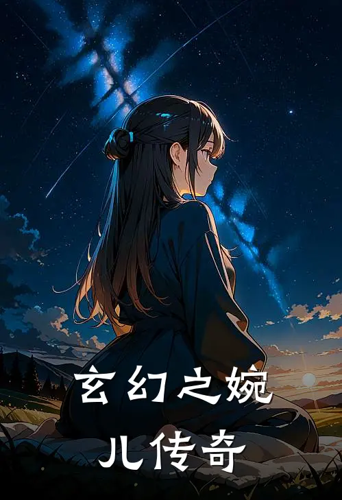 玄幻之婉儿传奇