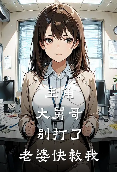 主角，大舅哥别打了，老婆快救我
