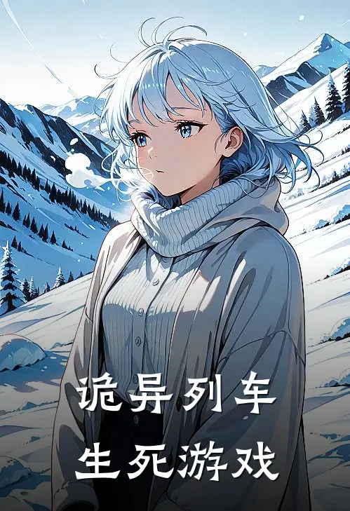 诡异列车：生死游戏
