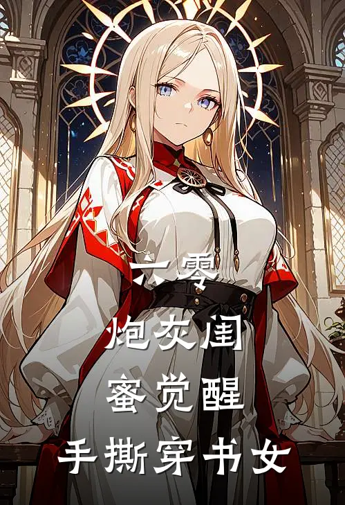 六零：炮灰闺蜜觉醒，手撕穿书女