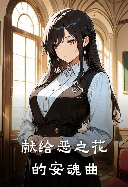 献给恶之花的安魂曲